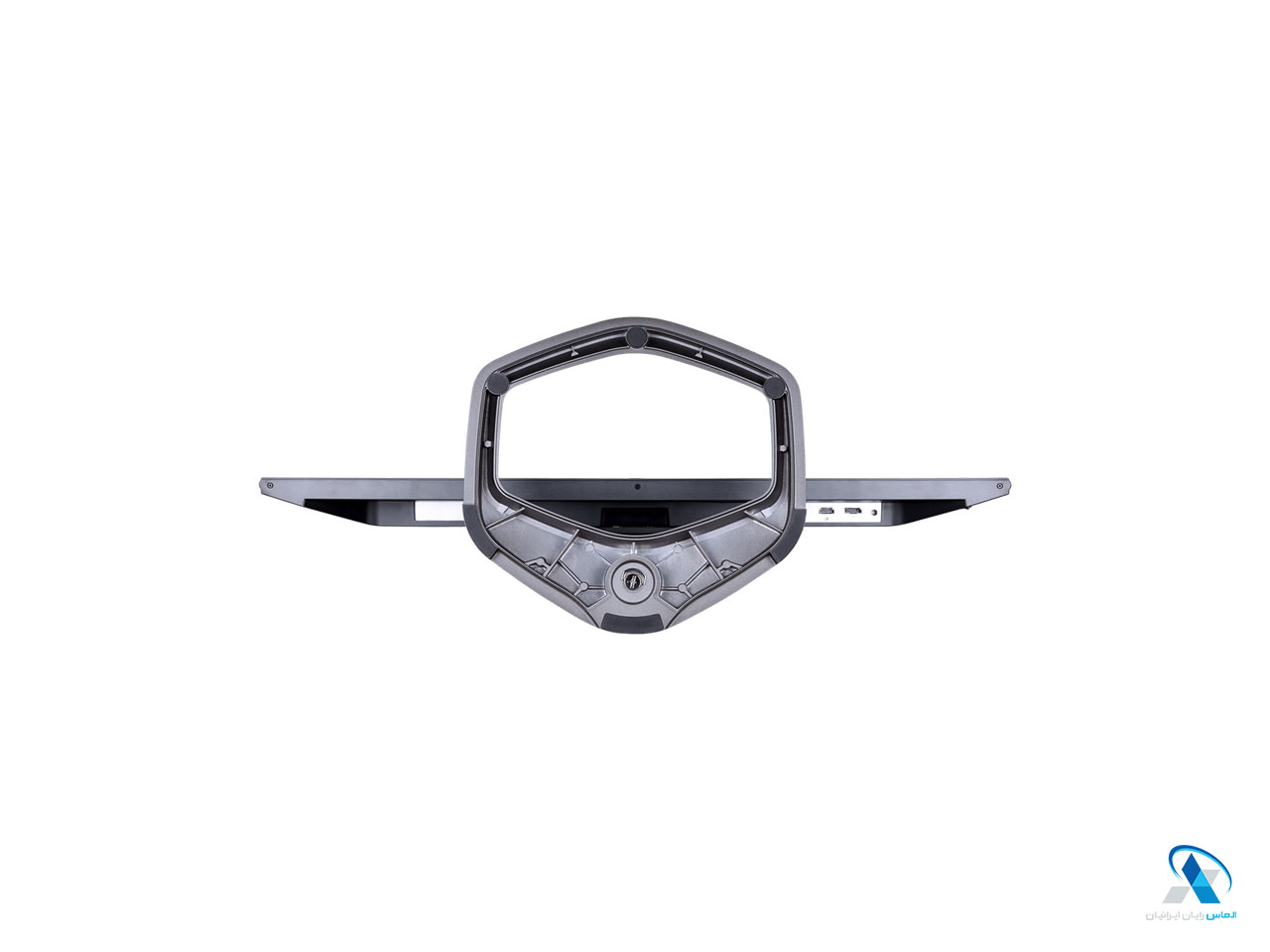 مانیتور گیمینگ کولرمستر GM32-FQ سایز 32 اینچ