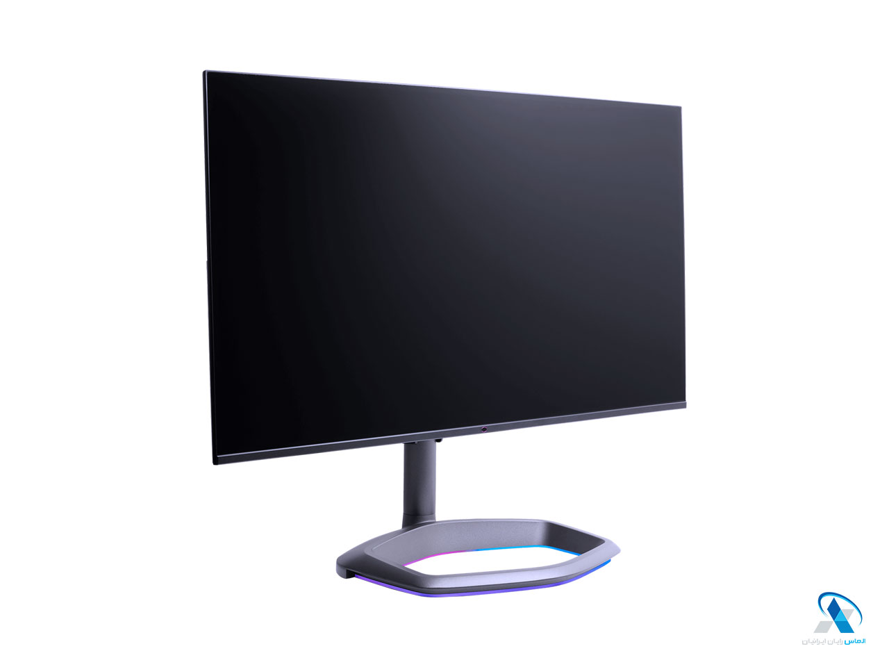 مانیتور گیمینگ کولرمستر GM27-FQS ARGB سایز 27 اینچ