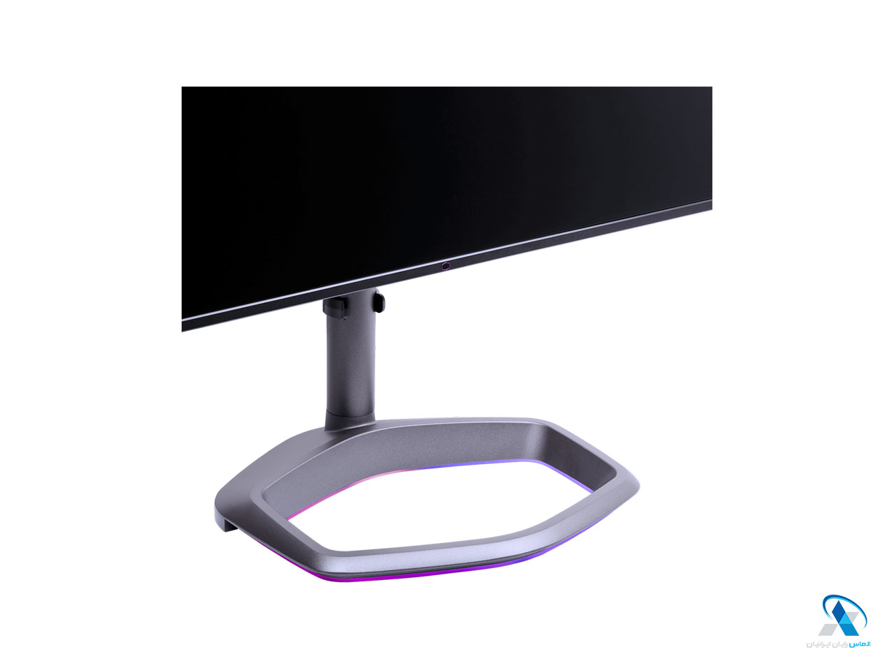 مانیتور گیمینگ کولرمستر GM27-FQS ARGB سایز 27 اینچ