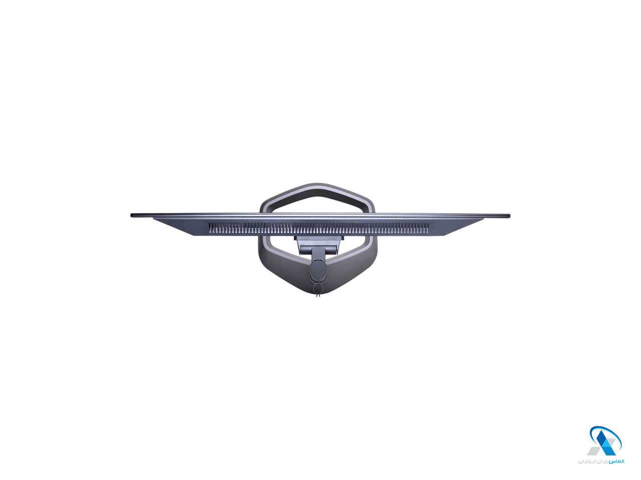 مانیتور گیمینگ کولرمستر GM27-FQS ARGB سایز 27 اینچ