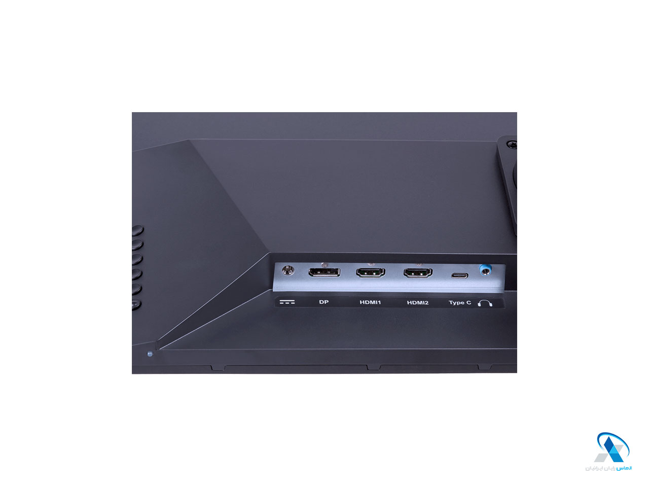 مانیتور گیمینگ کولرمستر GM27-FQS ARGB سایز 27 اینچ