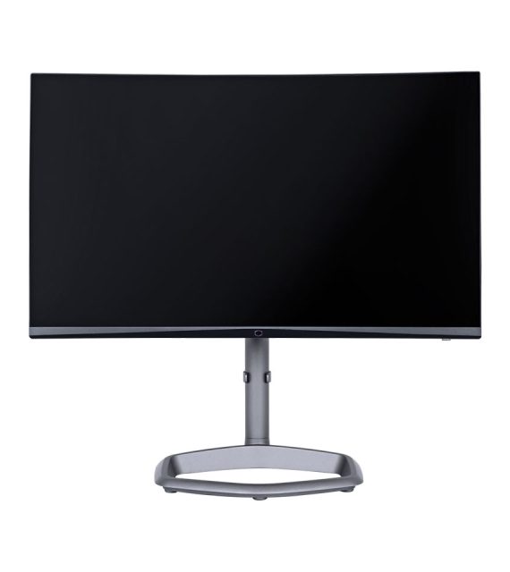 مانیتور گیمینگ کولرمستر GM27-CQS سایز 27 اینچ