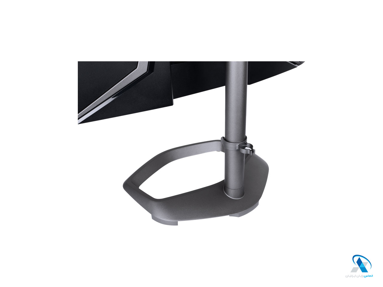 مانیتور گیمینگ کولرمستر GM27-CQS سایز 27 اینچ