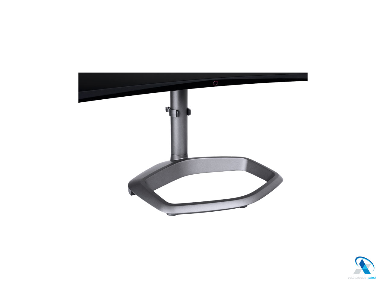 مانیتور گیمینگ کولرمستر GM27-CQS سایز 27 اینچ