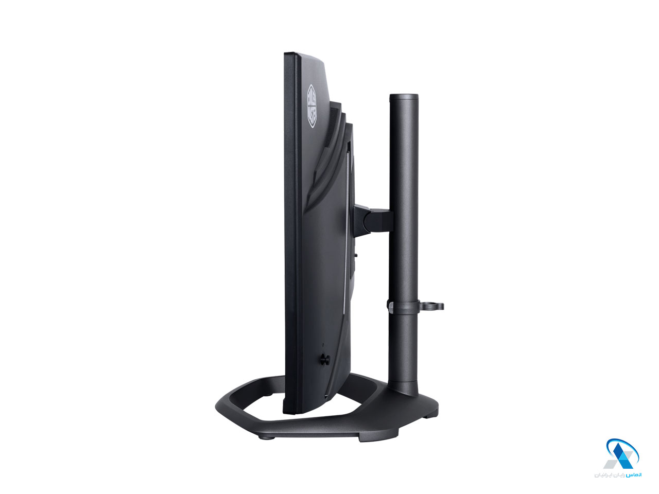 مانیتور گیمینگ کولرمستر GM27-CQS سایز 27 اینچ