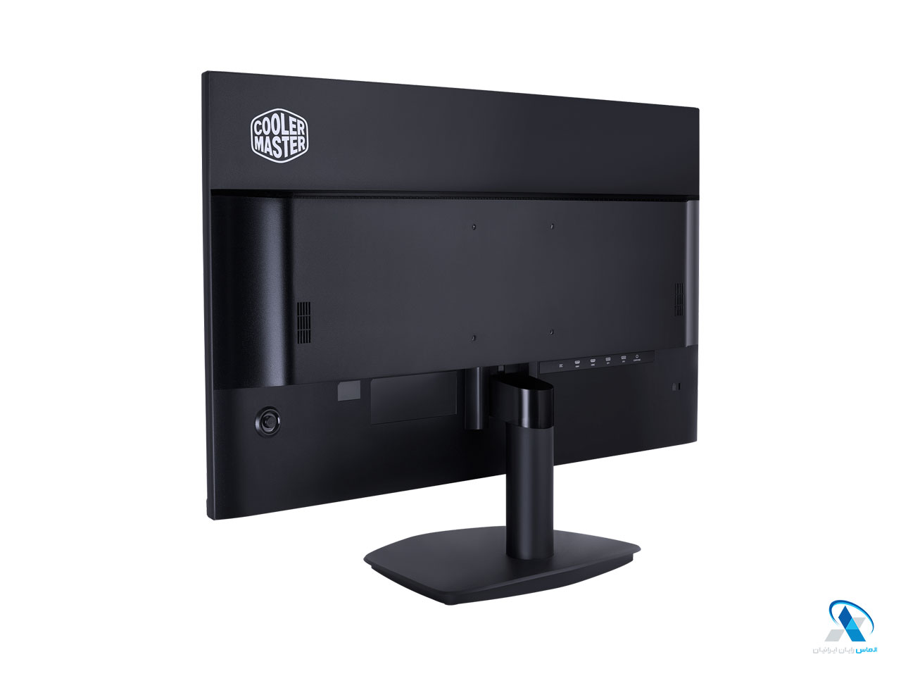 مانیتور گیمینگ کولرمستر GM27-FFS سایز 27 اینچ