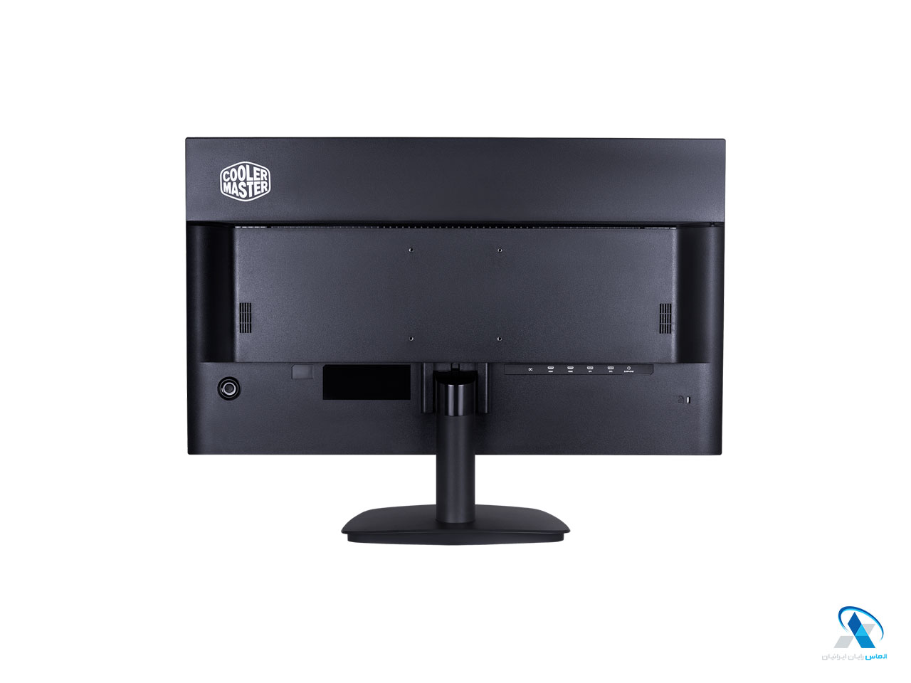مانیتور گیمینگ کولرمستر GM27-FFS سایز 27 اینچ