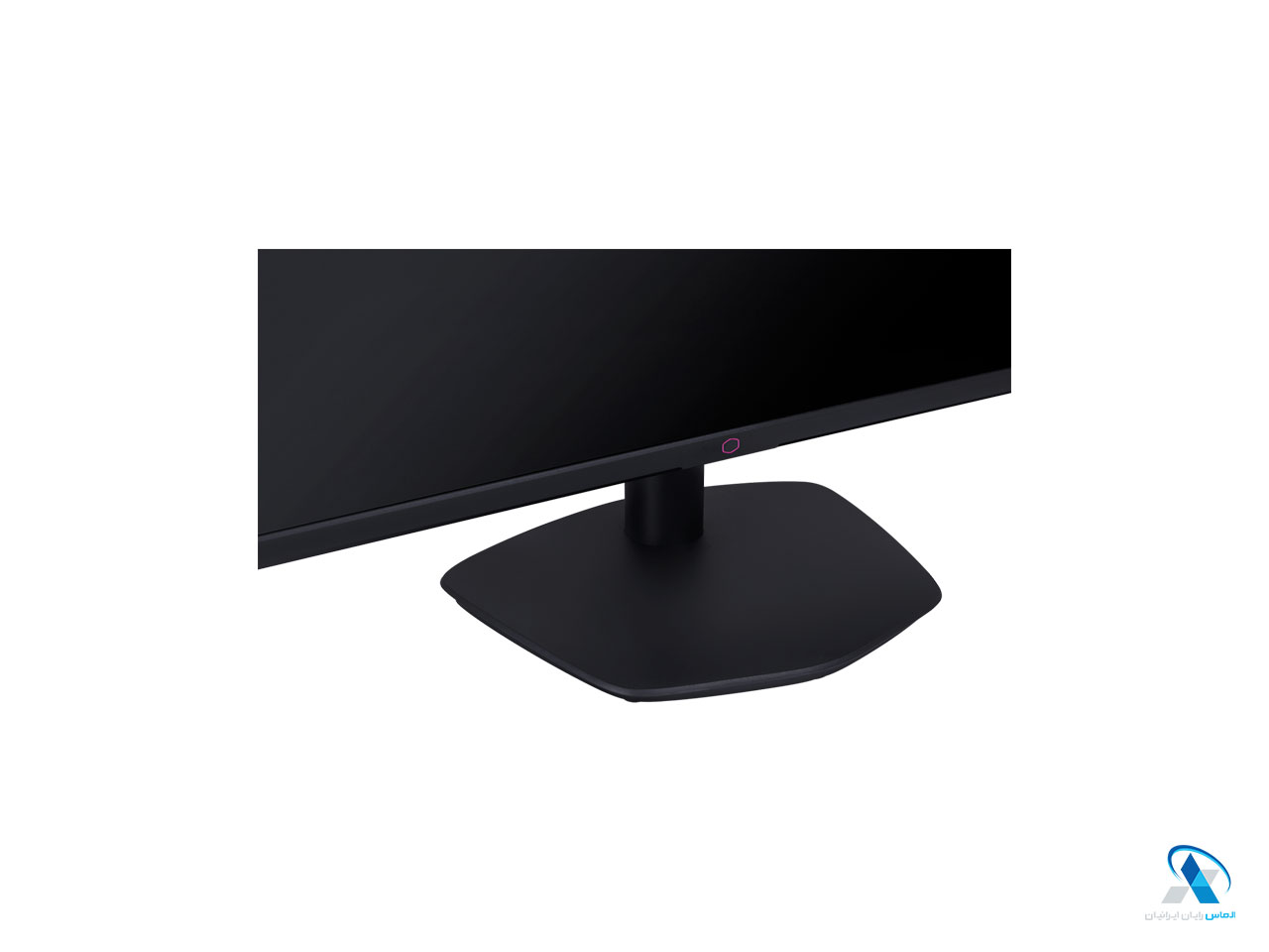 مانیتور گیمینگ کولرمستر GM27-FFS سایز 27 اینچ