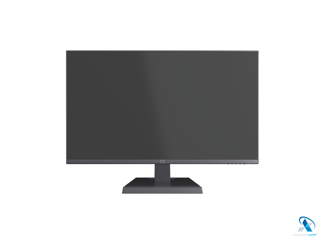 مانیتور گیمینگ کولرمستر GA2701 سایز 27 اینچ