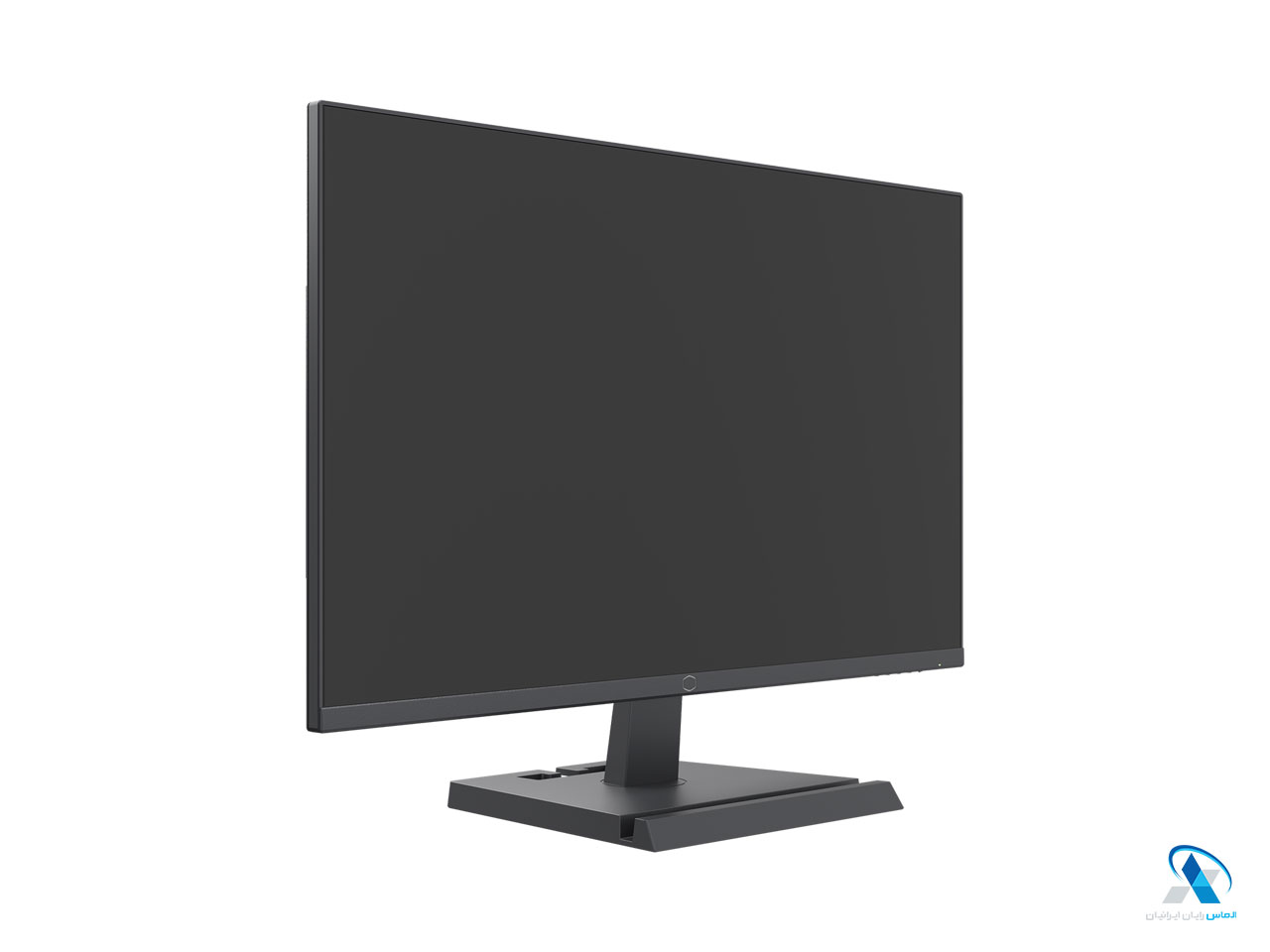 مانیتور گیمینگ کولرمستر GA2701 سایز 27 اینچ