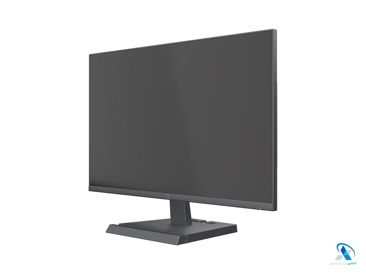 مانیتور گیمینگ کولرمستر GA2701 سایز 27 اینچ