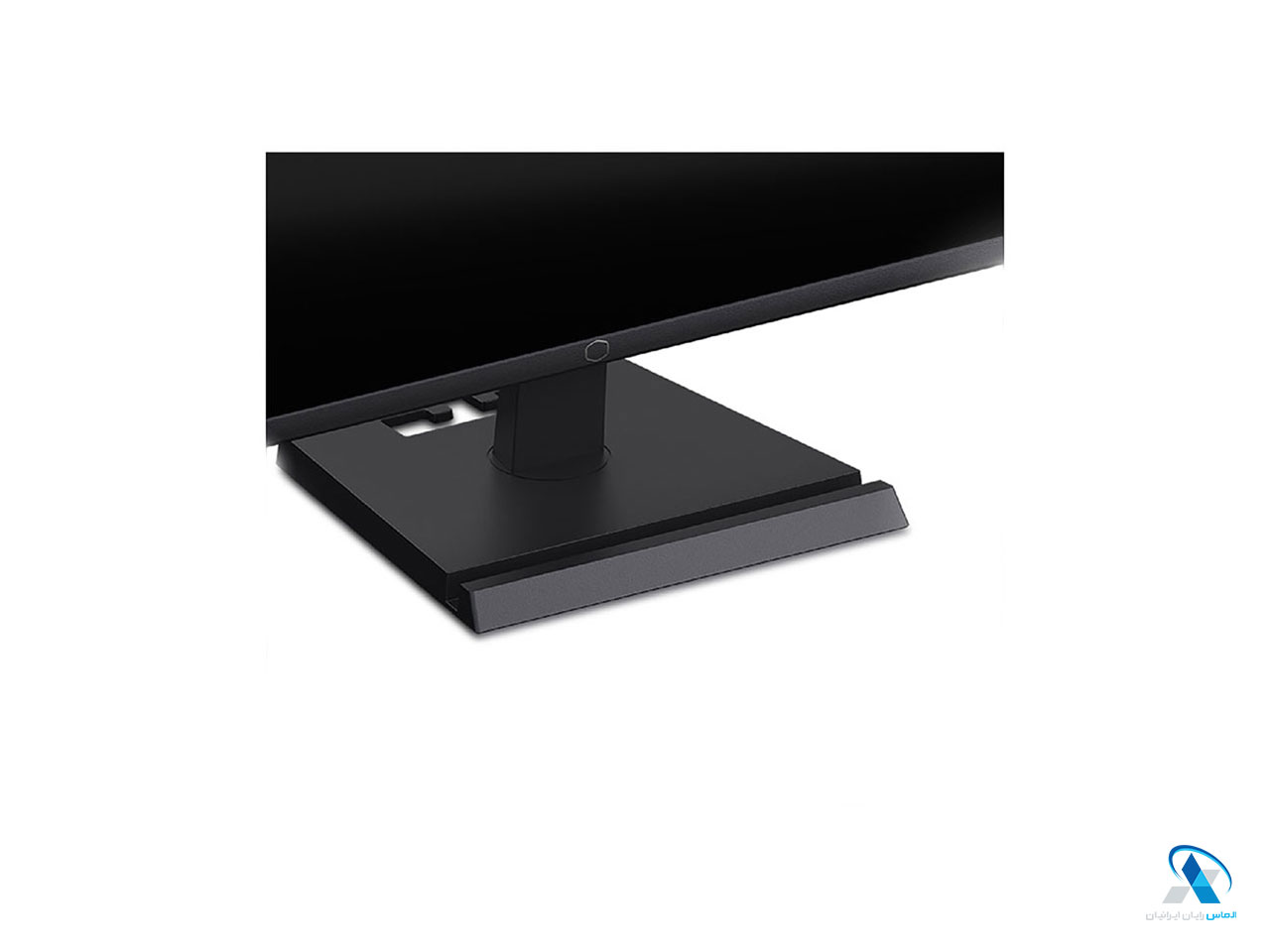مانیتور گیمینگ کولرمستر GA2701 سایز 27 اینچ
