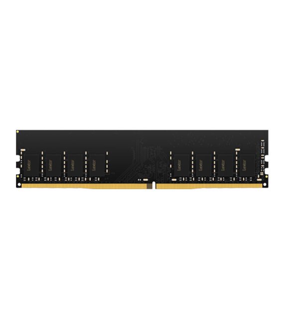 رم دسکتاپ DDR4 تک کاناله 3200 مگاهرتز لکسار ظرفیت 16 گیگابایت