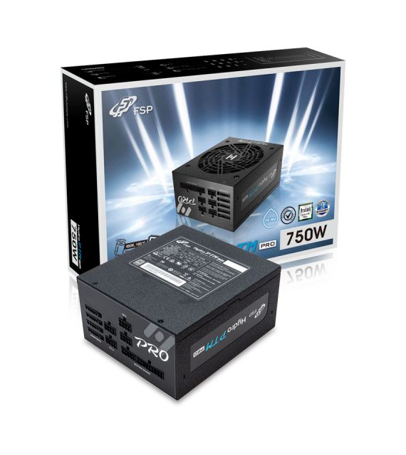 پاور اف اس پی HYDRO PTM PRO 750W (HPT2-750M)