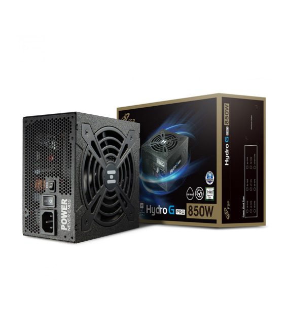 پاور اف اس پی HYDRO G PRO 850W (HG2-850)