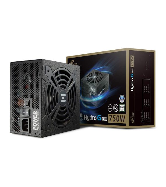پاور اف اس پی HYDRO G PRO 750W (HG2-750)