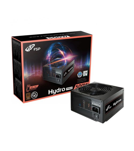 پاور اف اس پی HYDRO PRO 500W (HP2-500)