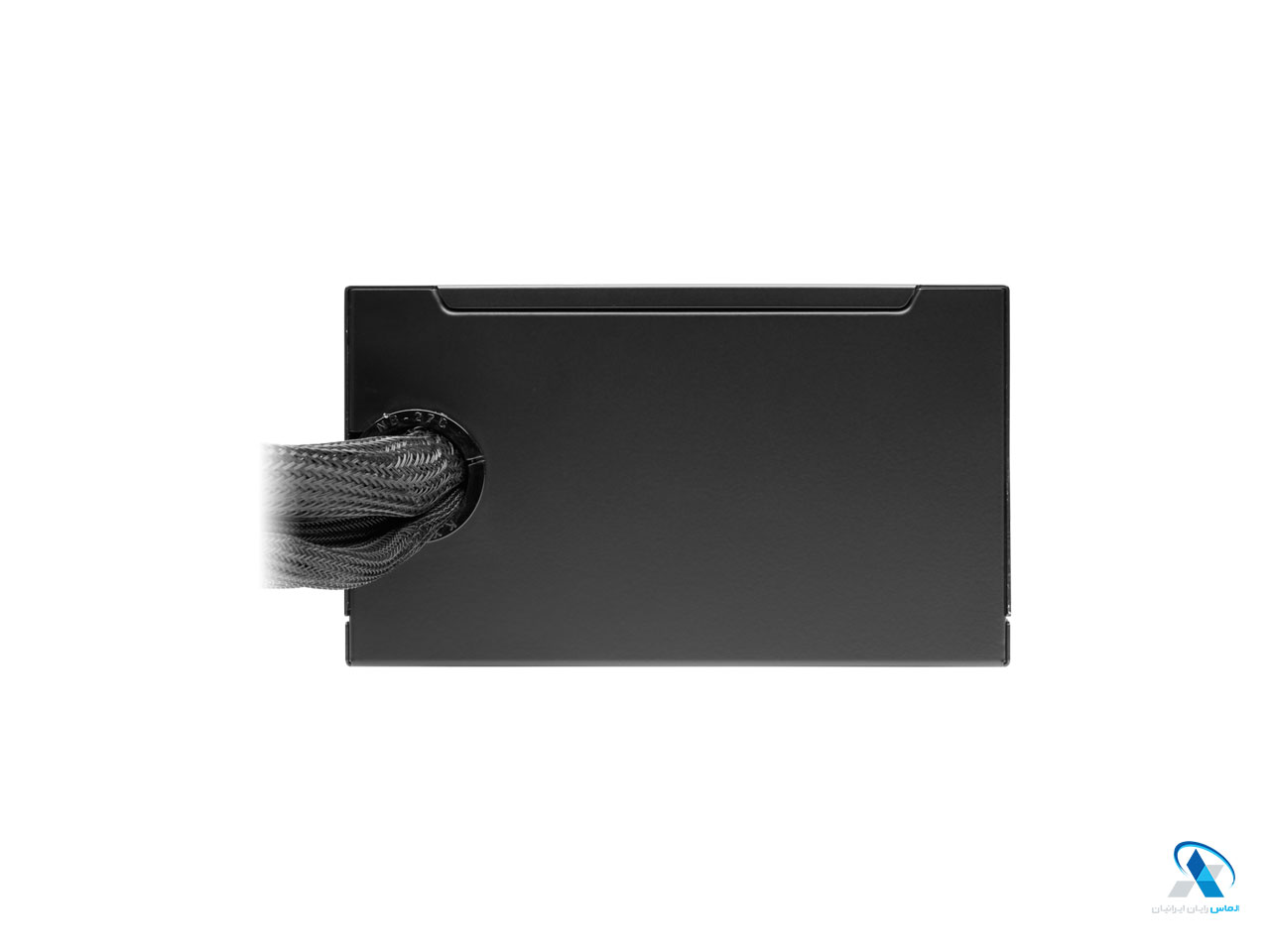 پاور کورسیر CV550 — 550 Watt 80 Plus Bronze Certified PSU (UK)