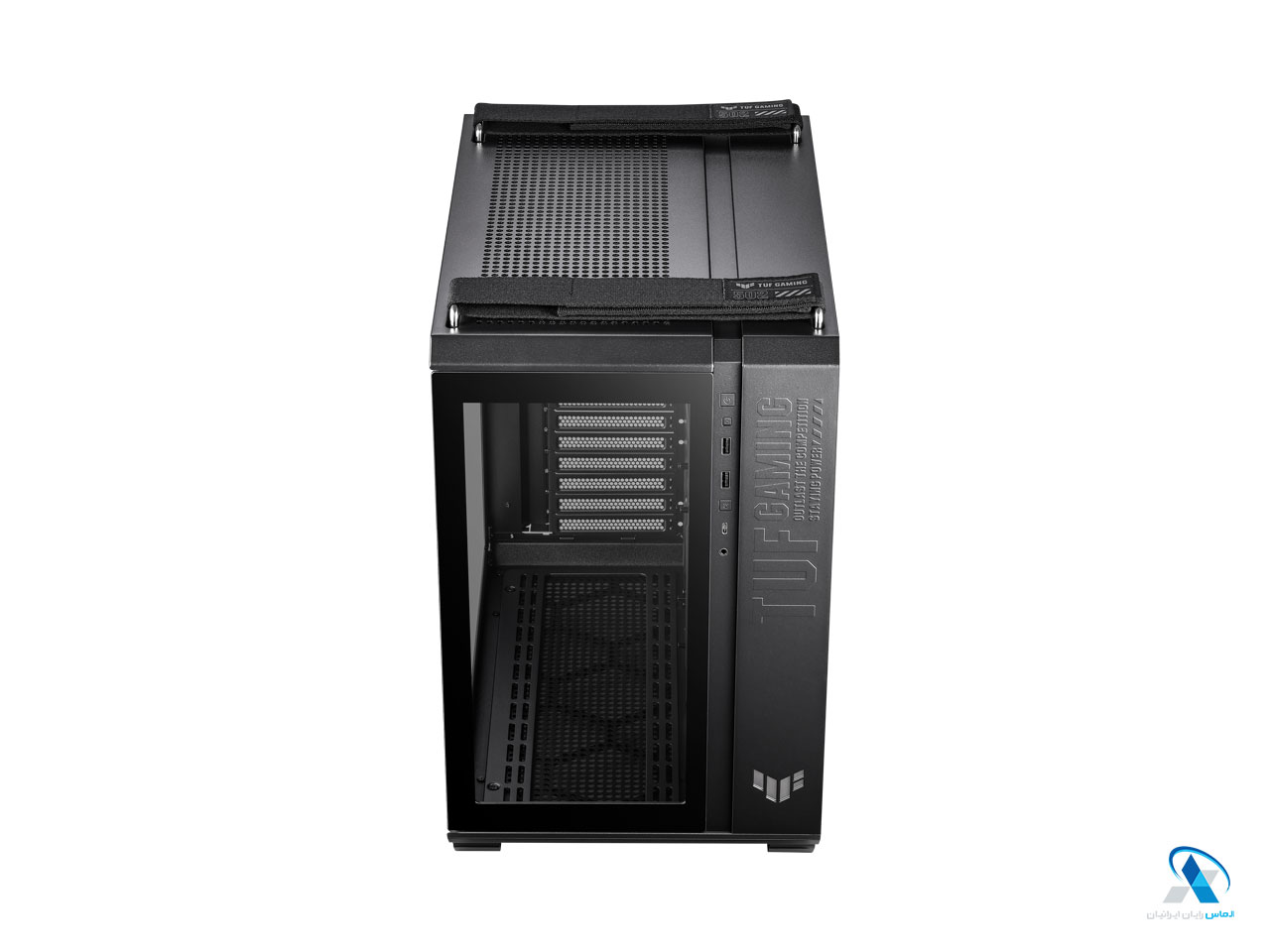 کیس کامپیوتر ایسوس TUF Gaming GT502