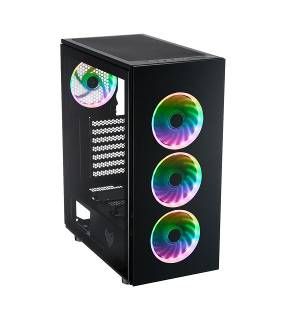 کیس افاسپی گیمینگ CMT340 Mid Tower کیس افاسپی گیمینگ CMT340 Mid Tower