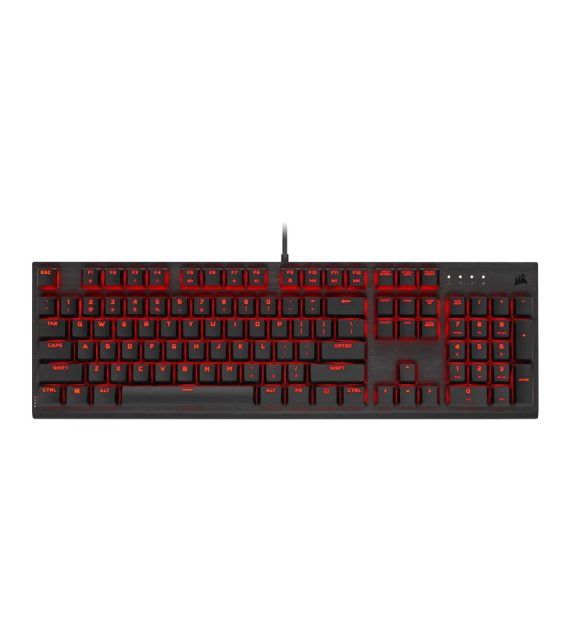 کیبورد گیمینگ مکانیکی کورسیر مدل K60 PRO