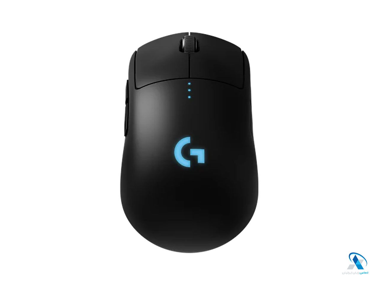 ماوس لاجیتک M235 Wireless Mouse Compact And Fashion Forward