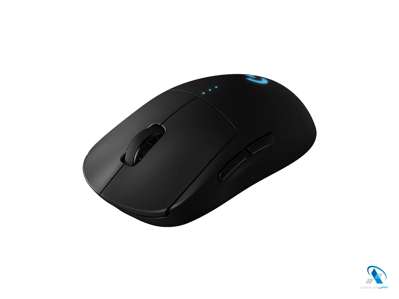 ماوس لاجیتک M235 Wireless Mouse Compact And Fashion Forward