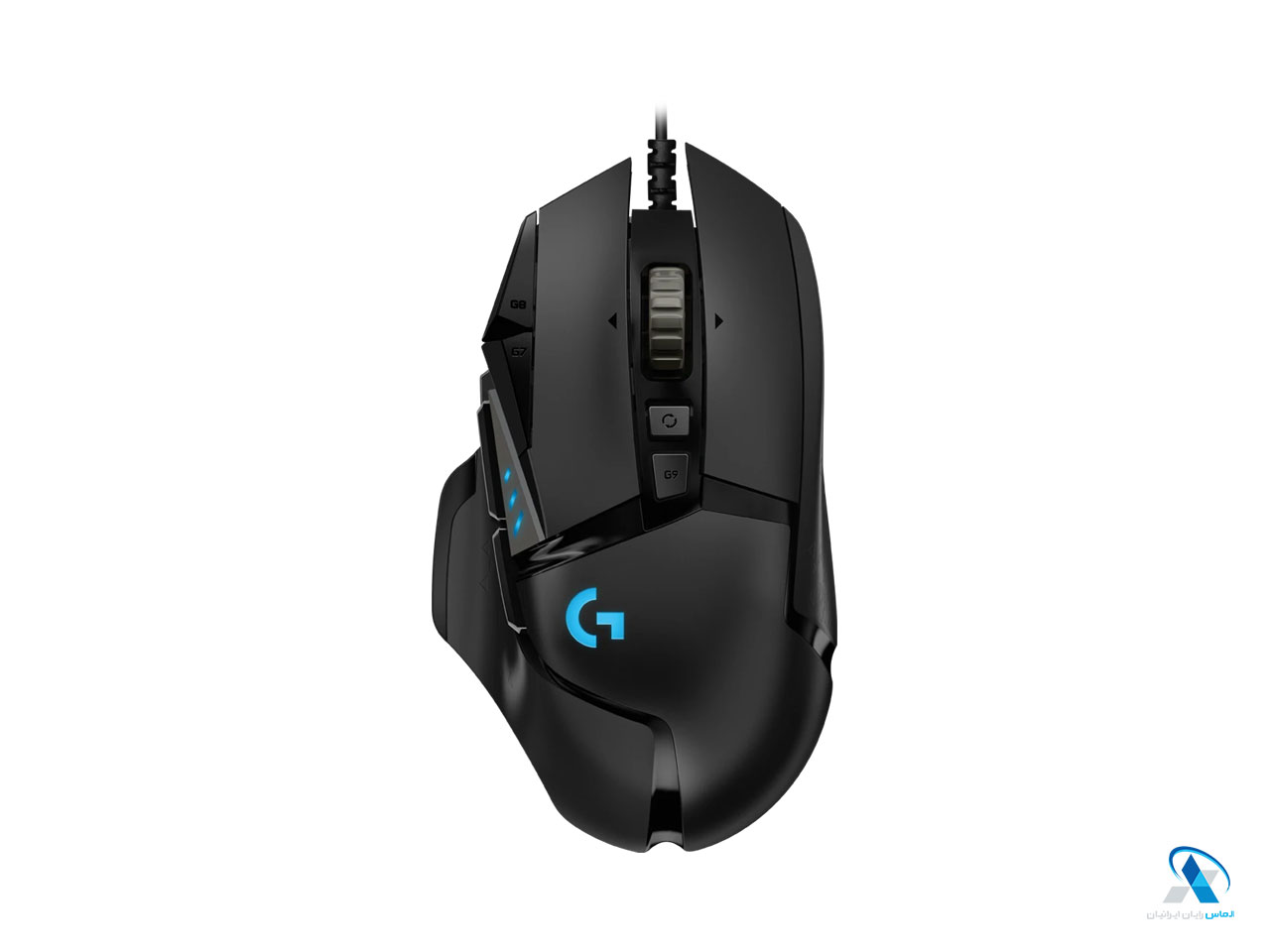 ماوس لاجیتک M705 Marathon Mouse