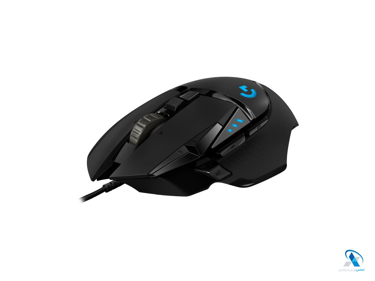 ماوس لاجیتک M705 Marathon Mouse