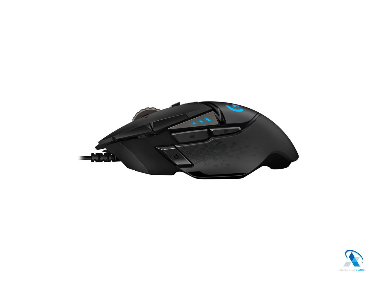 ماوس لاجیتک M705 Marathon Mouse