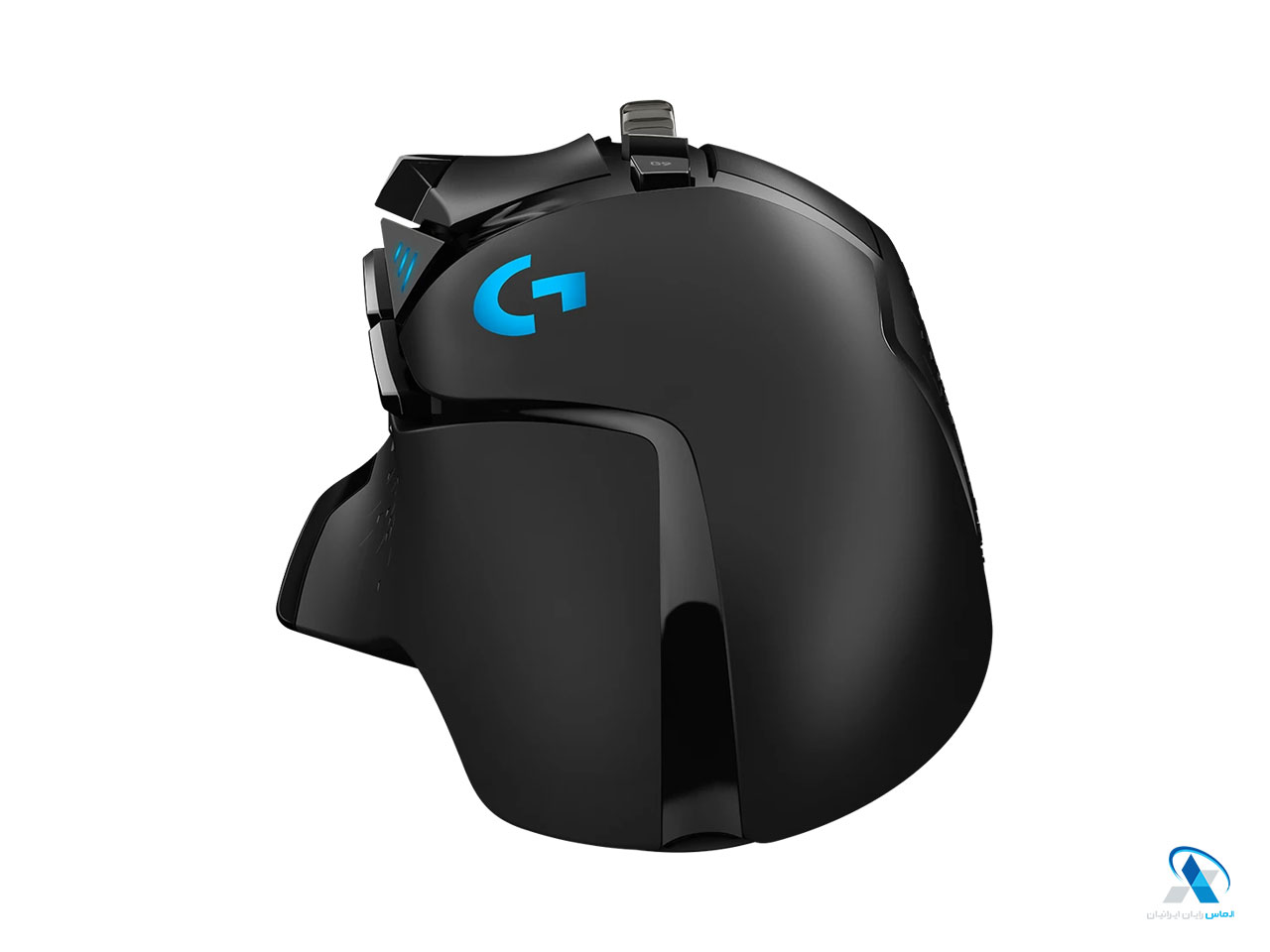 ماوس لاجیتک M705 Marathon Mouse