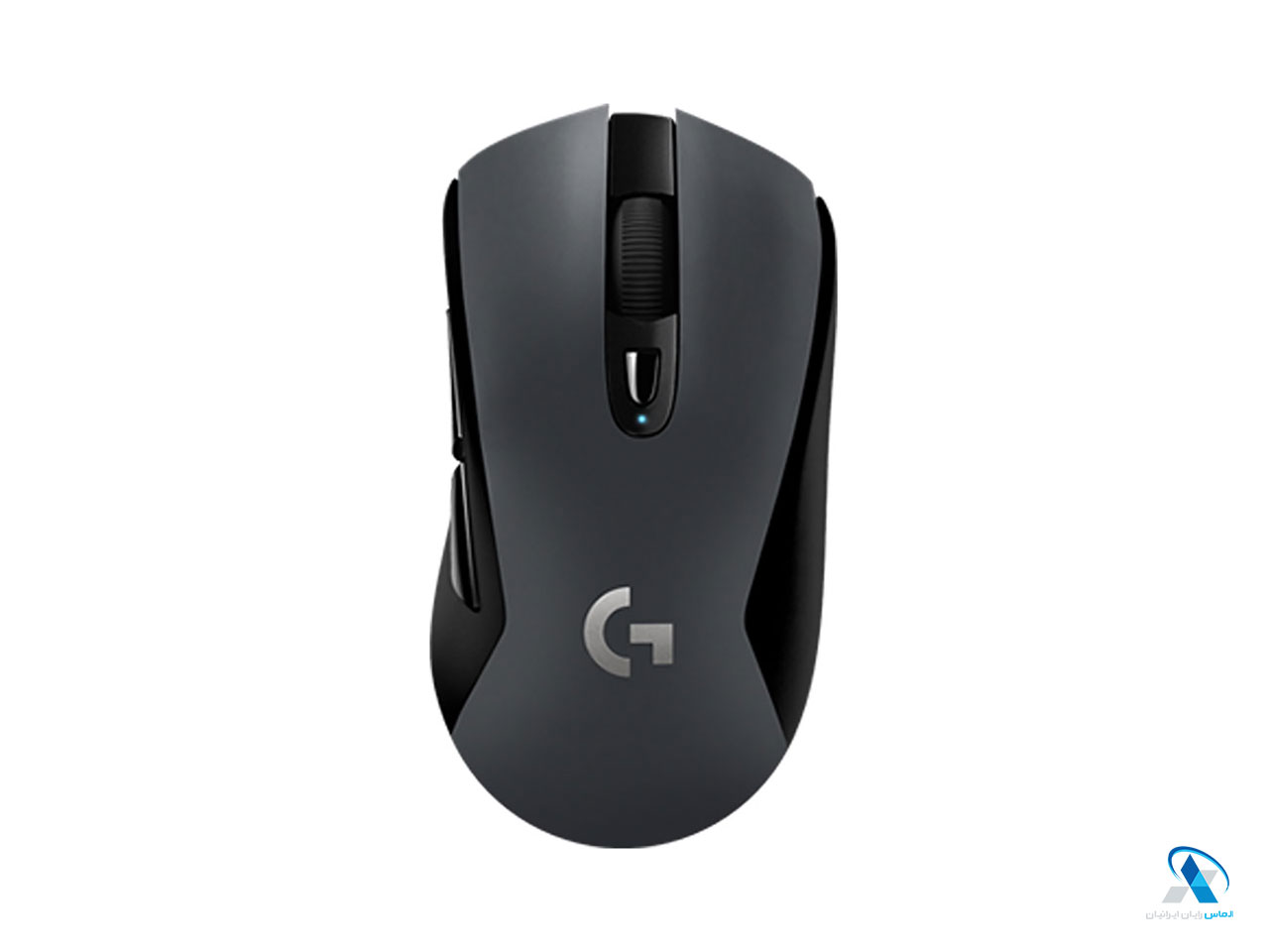 ماوس لاجیتک G Pro Gaming