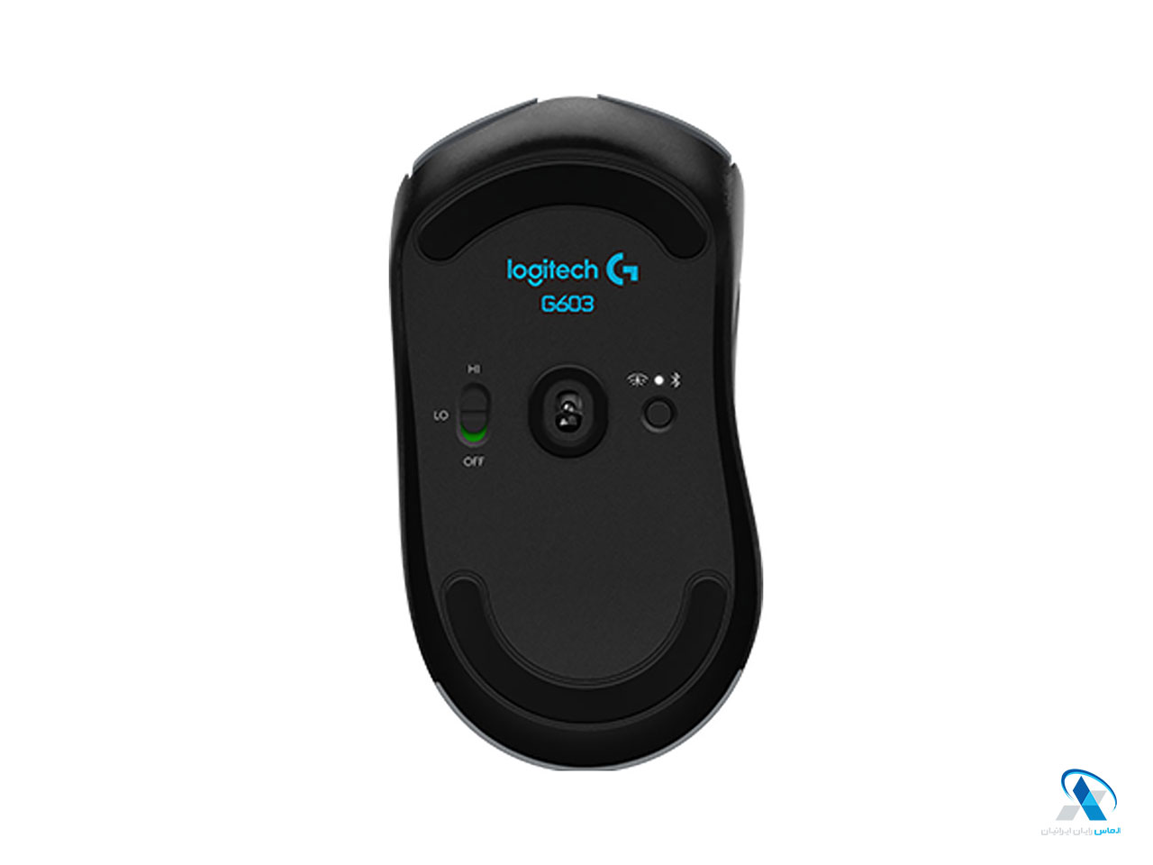 ماوس لاجیتک G Pro Gaming