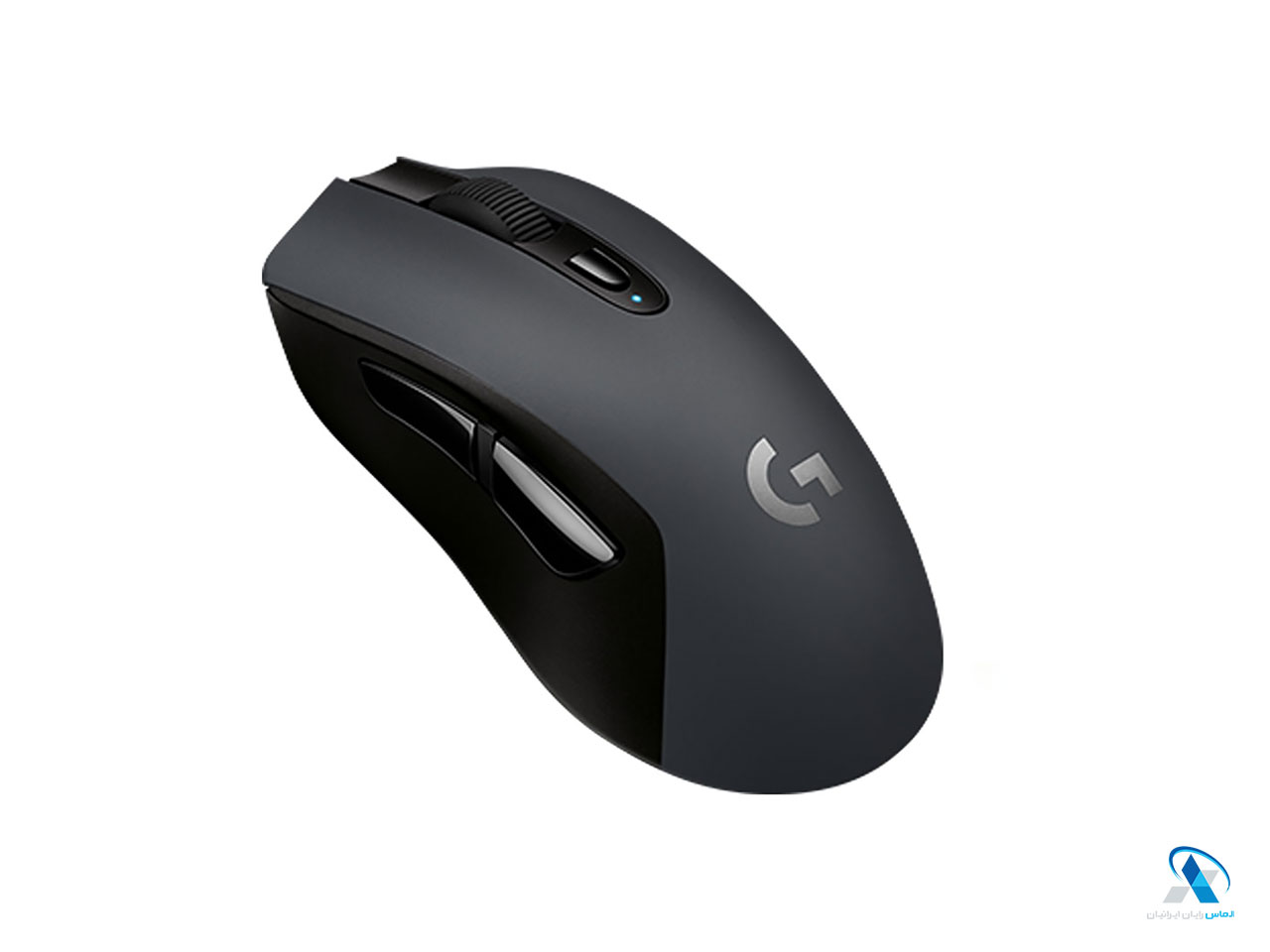 ماوس لاجیتک G Pro Gaming
