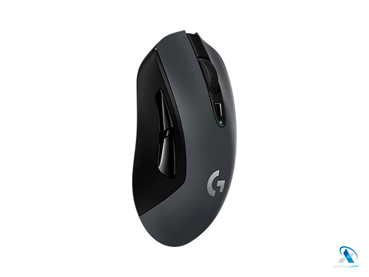ماوس لاجیتک G Pro Gaming