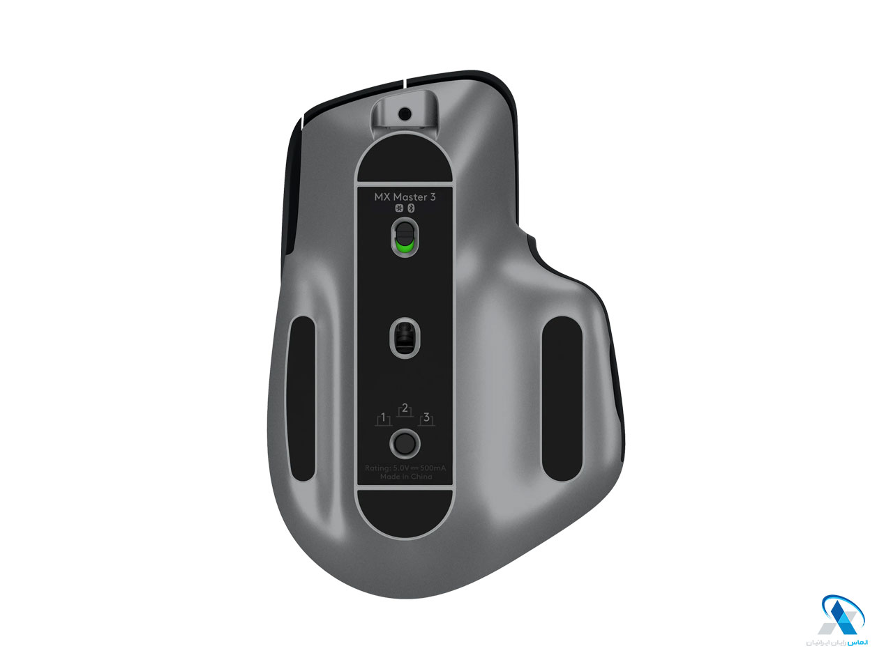 ماوس لاجیتک G300S Optical Gaming Mouse