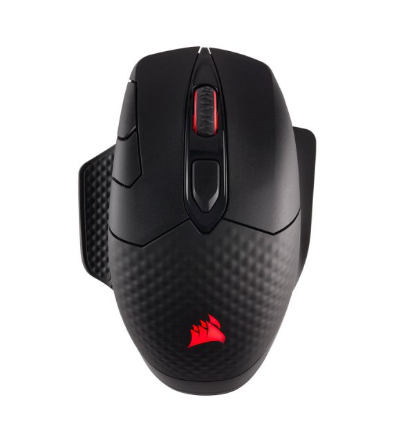 ماوس کورسیر DARK CORE RGB SE