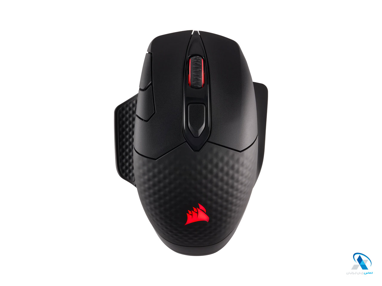 ماوس کورسیر DARK CORE RGB SE