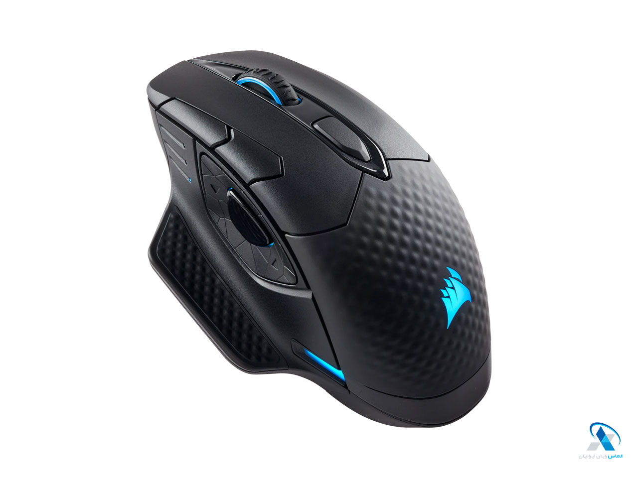 ماوس کورسیر DARK CORE RGB SE