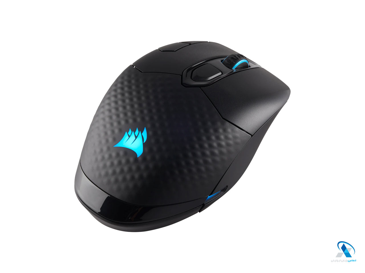 ماوس کورسیر DARK CORE RGB SE