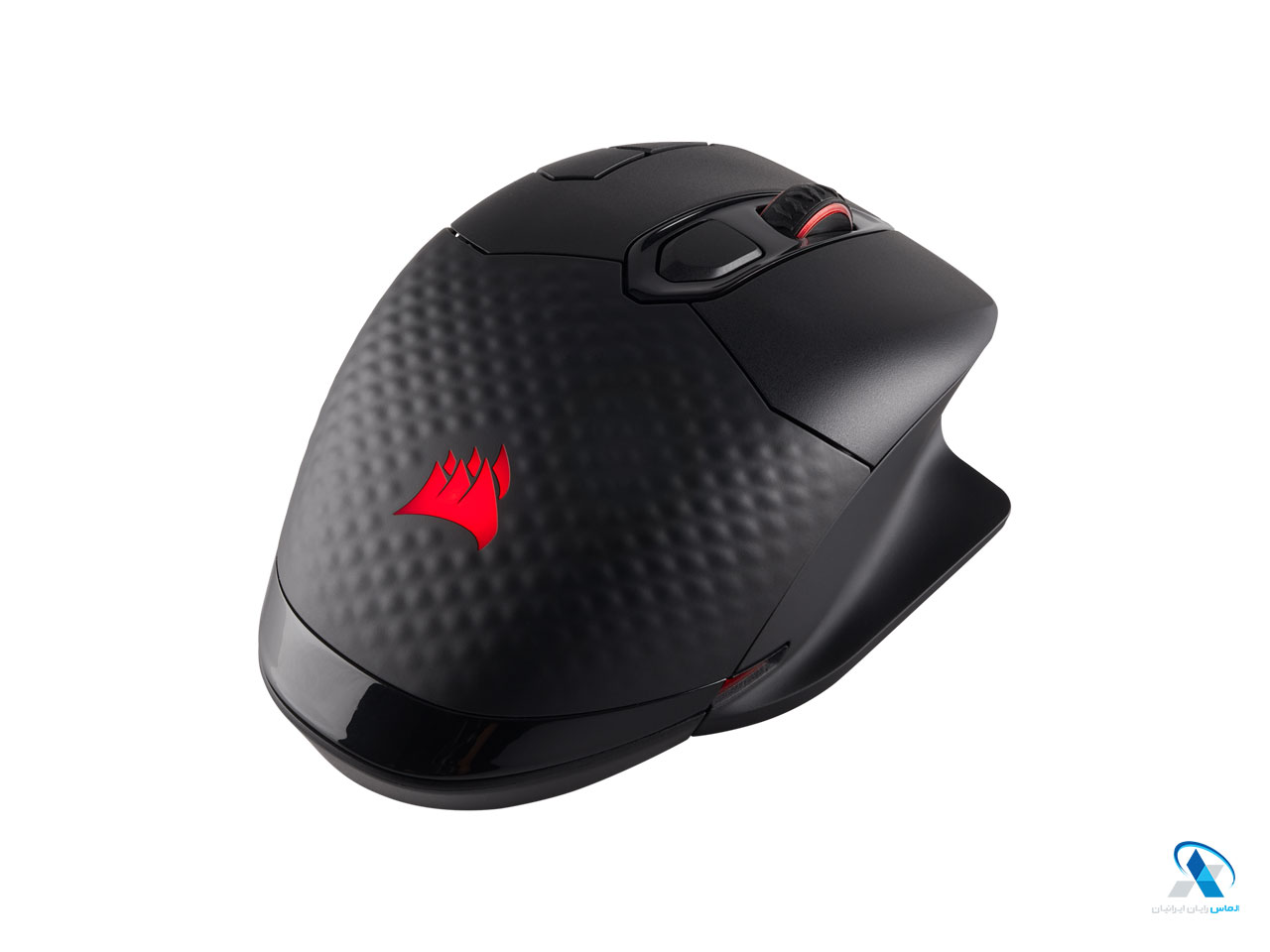 ماوس کورسیر DARK CORE RGB SE