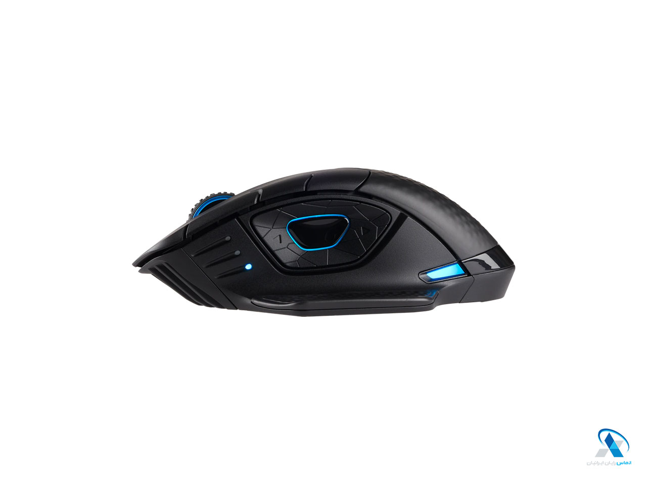ماوس کورسیر DARK CORE RGB SE
