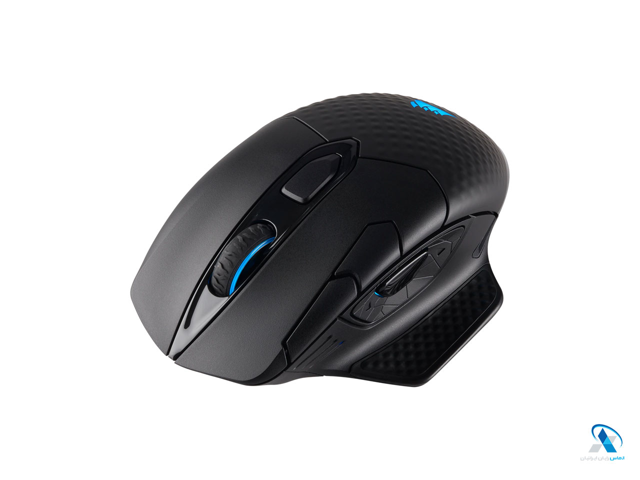 ماوس کورسیر DARK CORE RGB SE