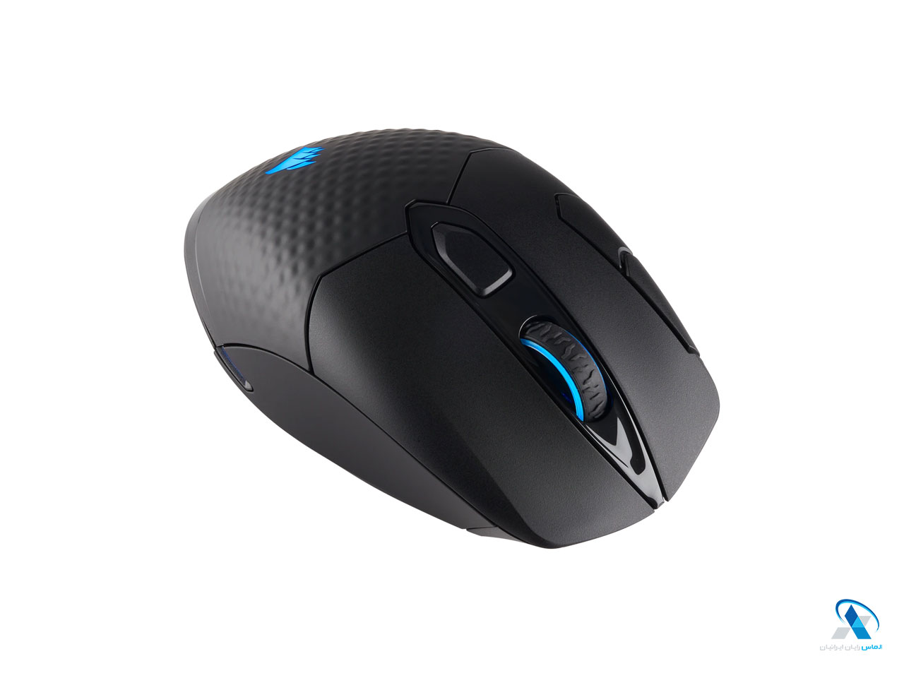 ماوس کورسیر DARK CORE RGB SE