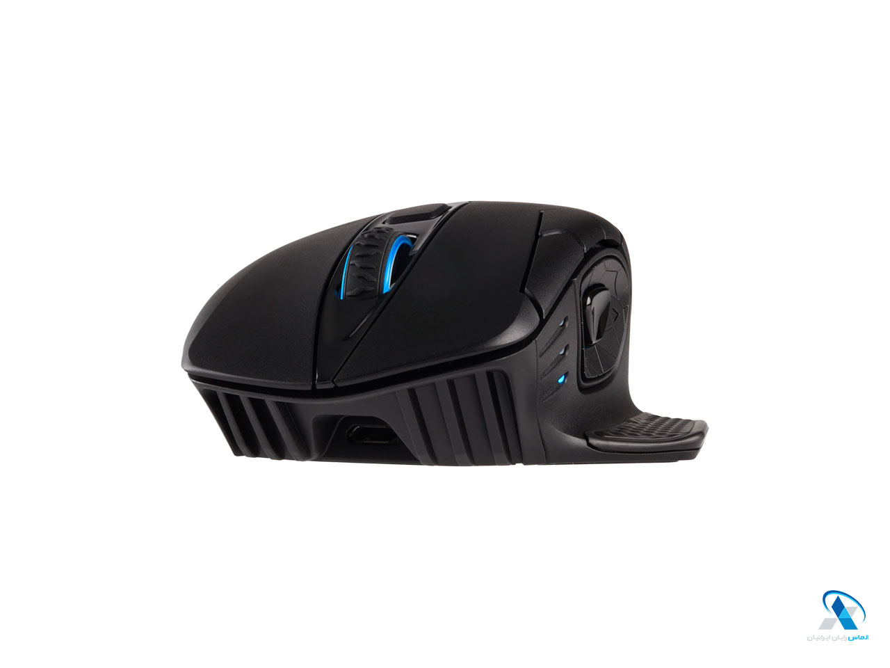 ماوس کورسیر DARK CORE RGB SE