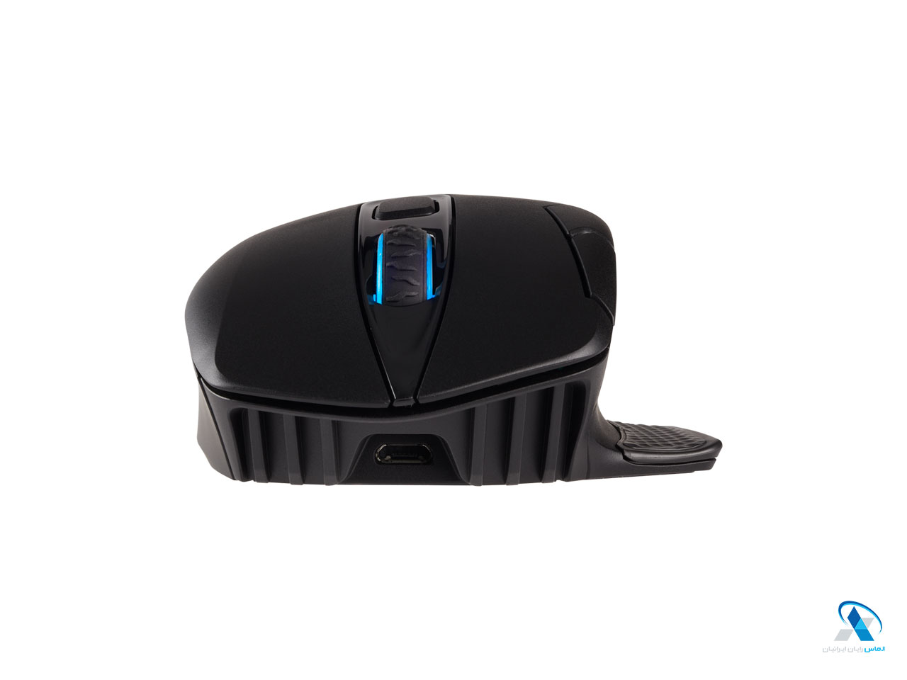 ماوس کورسیر DARK CORE RGB SE