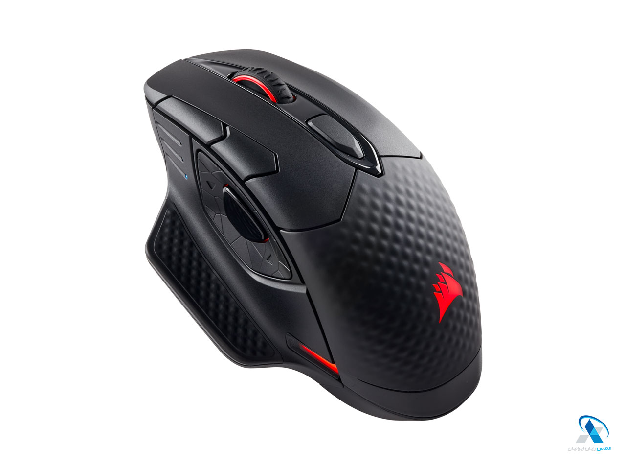 ماوس کورسیر DARK CORE RGB SE
