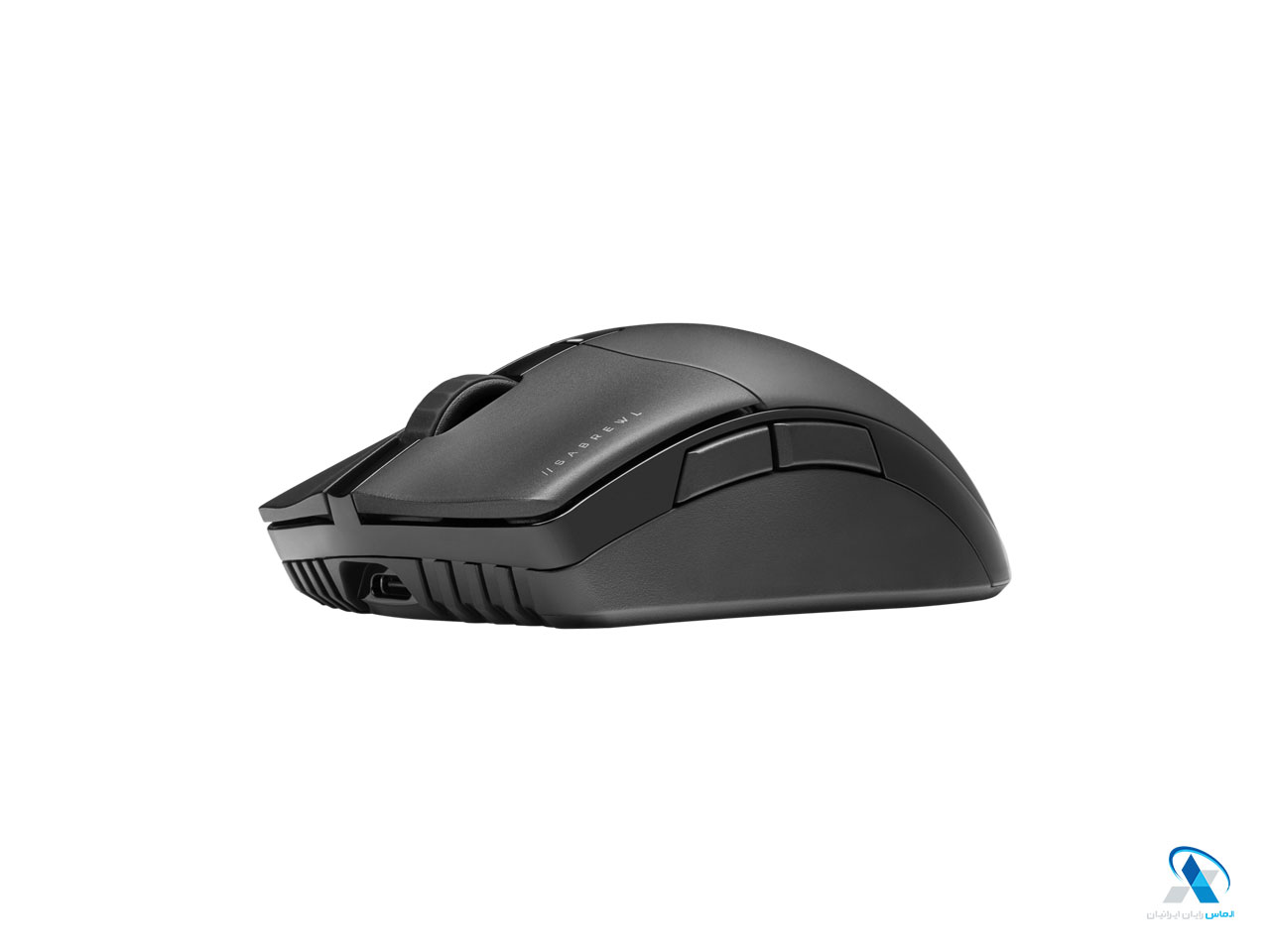 ماوس بیسیم گیمینگ کورسیر SABRE RGB PRO WIRELESS