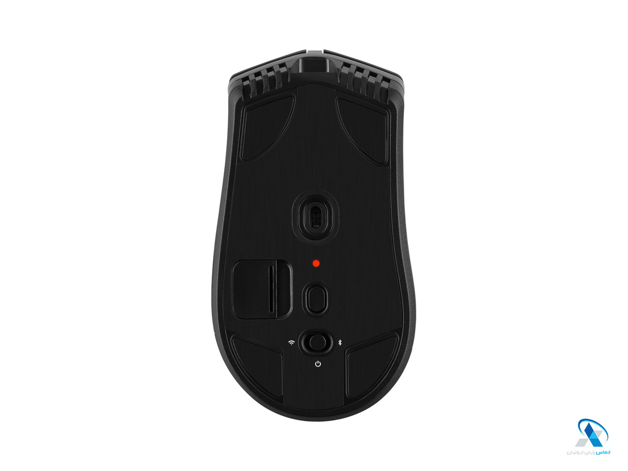 ماوس بیسیم گیمینگ کورسیر SABRE RGB PRO WIRELESS