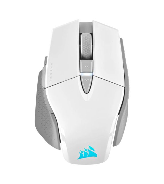 ماوس گیمینگ کورسیر M65 RGB ULTRA Tunable FPS